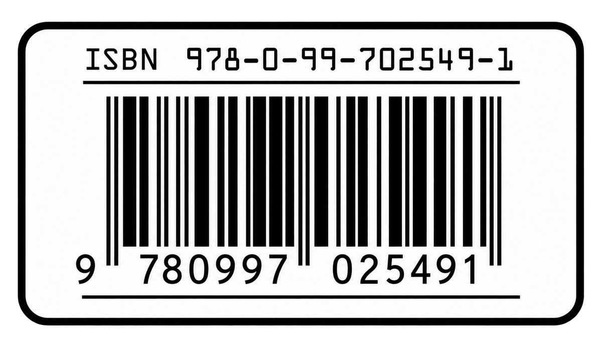 Barcode Label